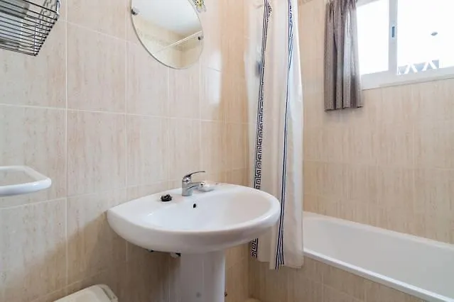 Casa Juana Holiday home Benalmadena