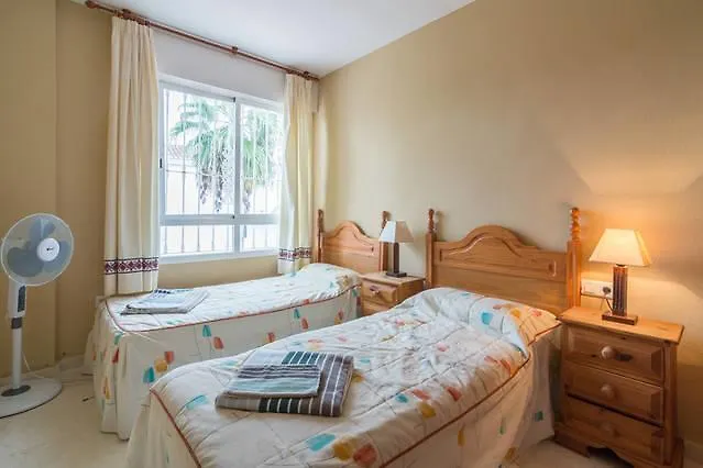 Casa Juana Holiday home Benalmadena