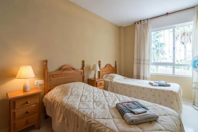 Casa Juana Holiday home Benalmadena