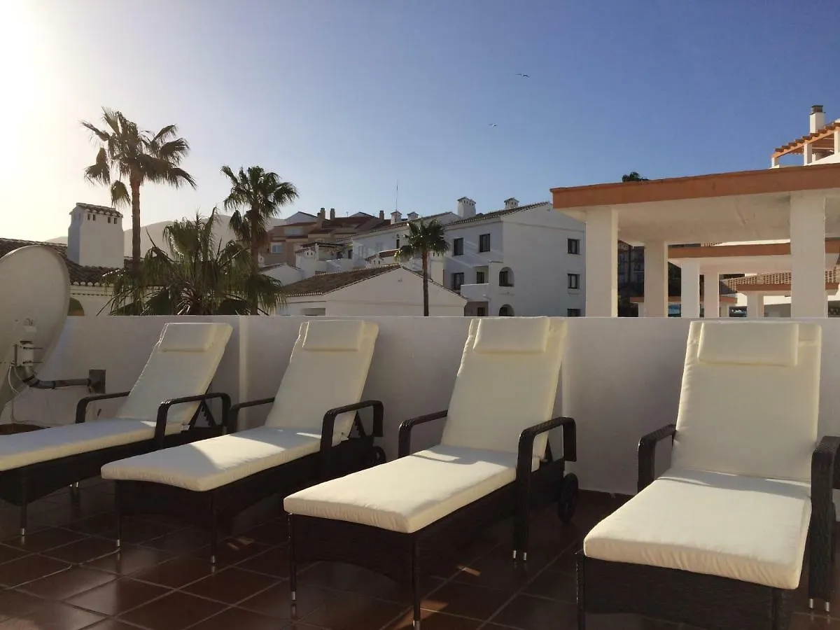 Casa Juana Holiday home Benalmadena